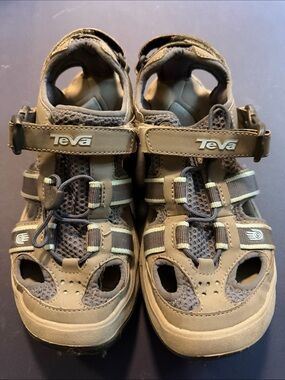 Teva Sandals